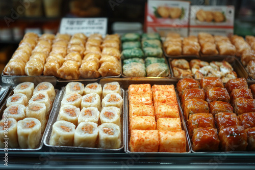 International Food Festival