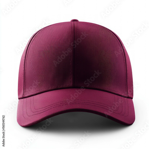 Sport Cap Isolated