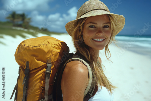 Travel Agency Services
