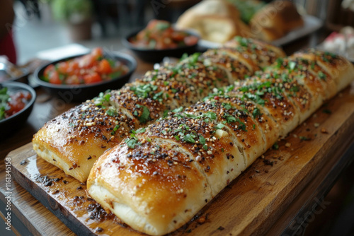 Turkish Bread
