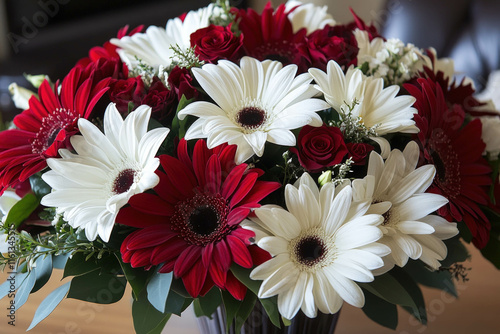 Valentines Day Bouquet