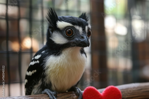 Valentine's Day Animal