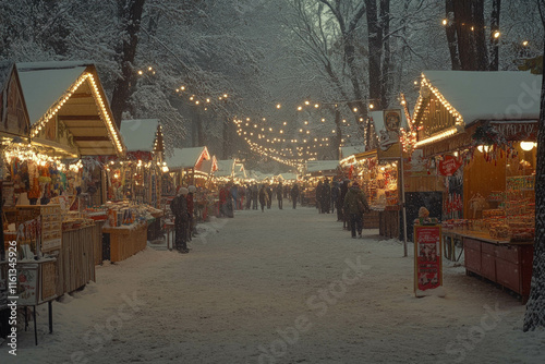 Winter Carnival