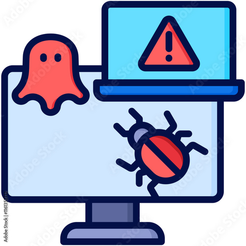 Vulnerability Icon
