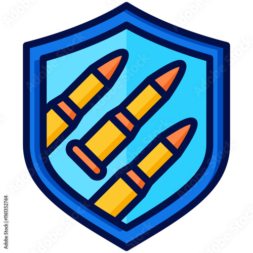 Cyber Espionage Icon