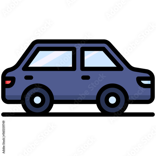 Car Icon