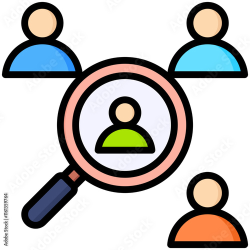 Identify Icon