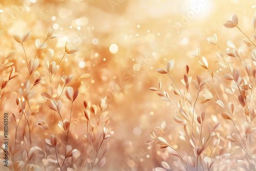 Spring background, Abstract Background