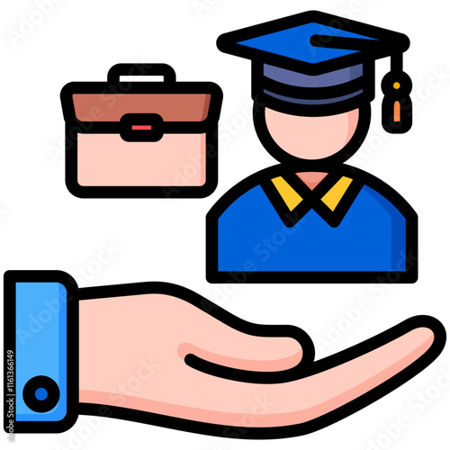 Internship Icon