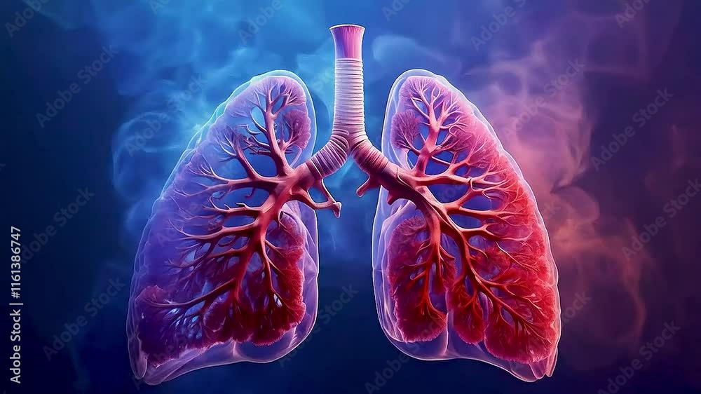 lungs lungs