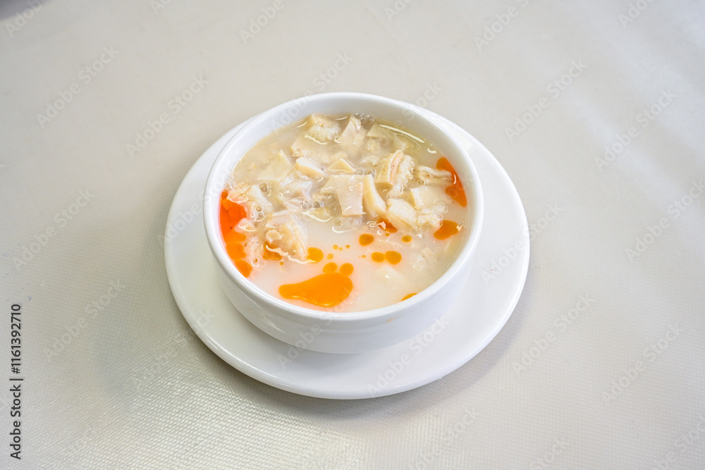 Turkish Traditional Tripe Soup. Iskembe, damar , curuk , beyran, ayak paca, kelle paca corbasi. Dil, beyin corbasi. Turkish Traditional Tripe Soup. Iskembe, damar , curuk , beyran, ayak paca, kelle paca corbasi. Dil, beyin corbasi.