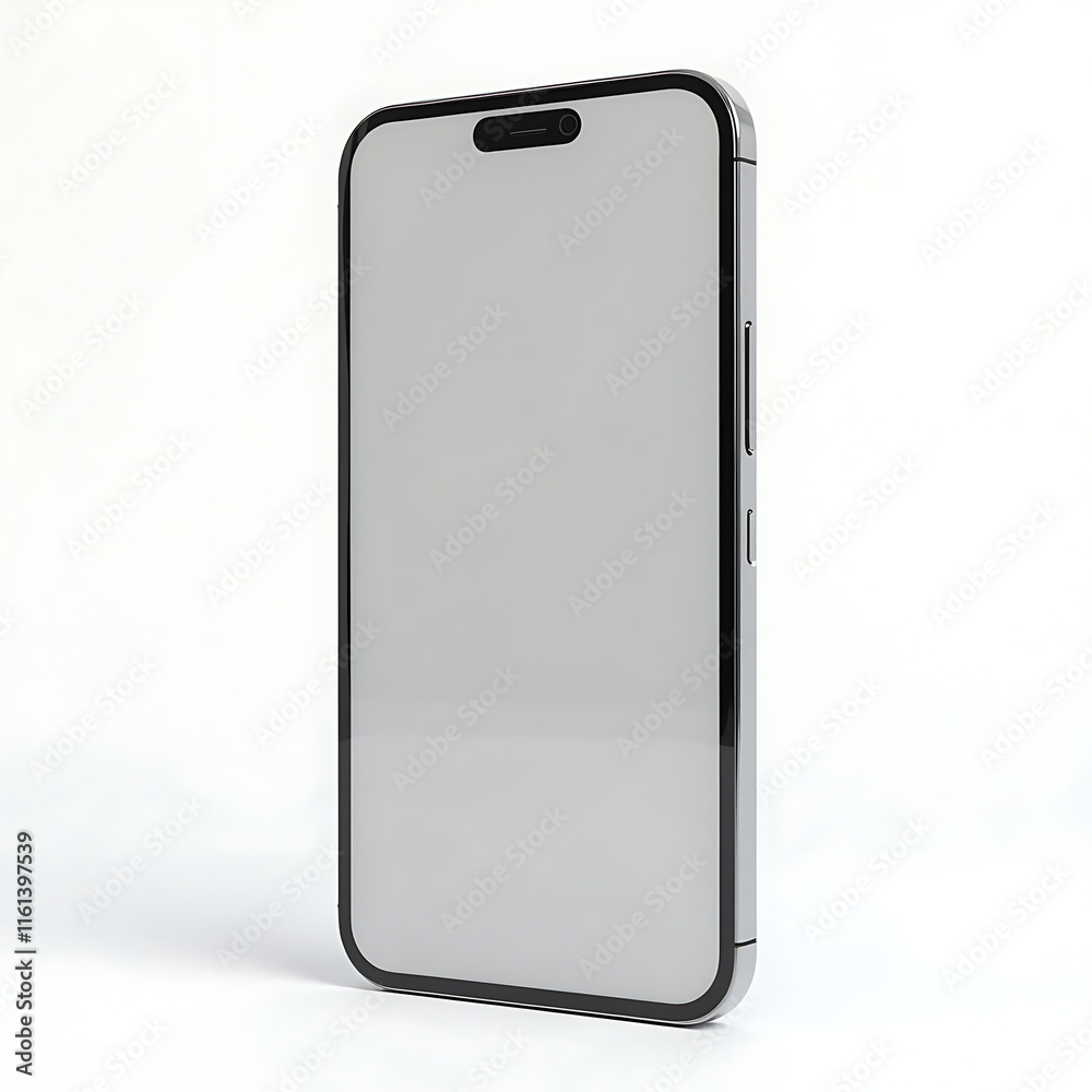 phone isolated on white phone isolated on white