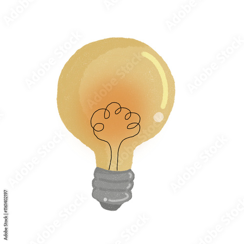 light bulb