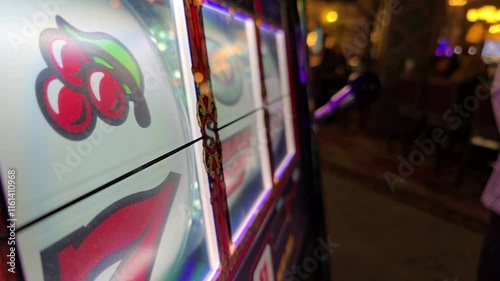 casino slot machine