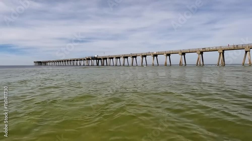 Wallpaper Mural Panama City is a city in and the county seat of Bay County, Florida, United States. Panama City 26 October 2023 United States. Torontodigital.ca