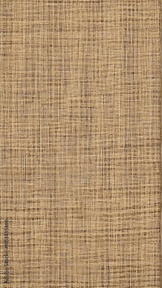 Rustic burlap texture for background and design projects Rustic burlap texture for background and design projects