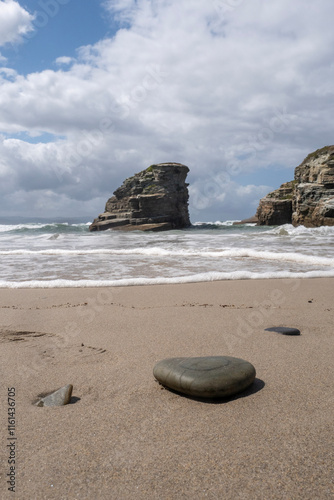 plage d'espagne