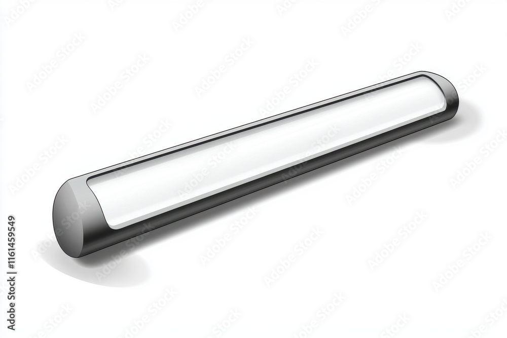 Sleek, modern LED light fixture with a minimalist design, perfect for contemporary interiors. Sleek, modern LED light fixture with a minimalist design, perfect for contemporary interiors.