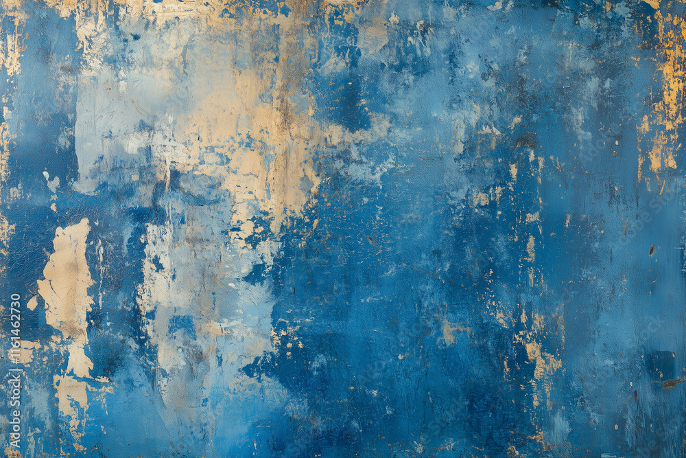 Abstract dark blue grunge wall concrete texture with sea isolated on a white background Abstract dark blue grunge wall concrete texture with sea isolated on a white background