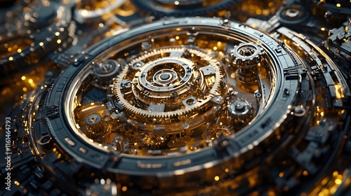 Wallpaper Mural The Intricate Mechanism of Overthinking Torontodigital.ca