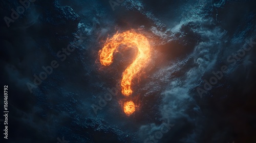 Illuminated Shadows of Fear