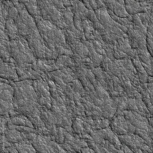 Creative patterned texture