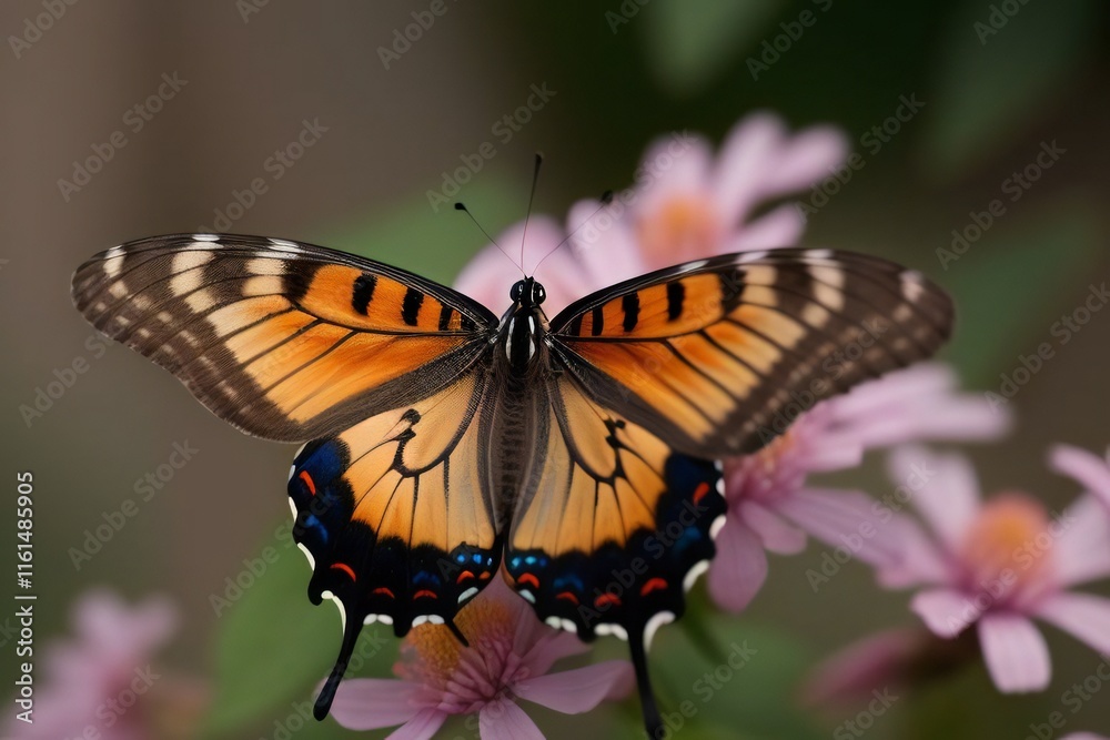 Butterfly Butterfly