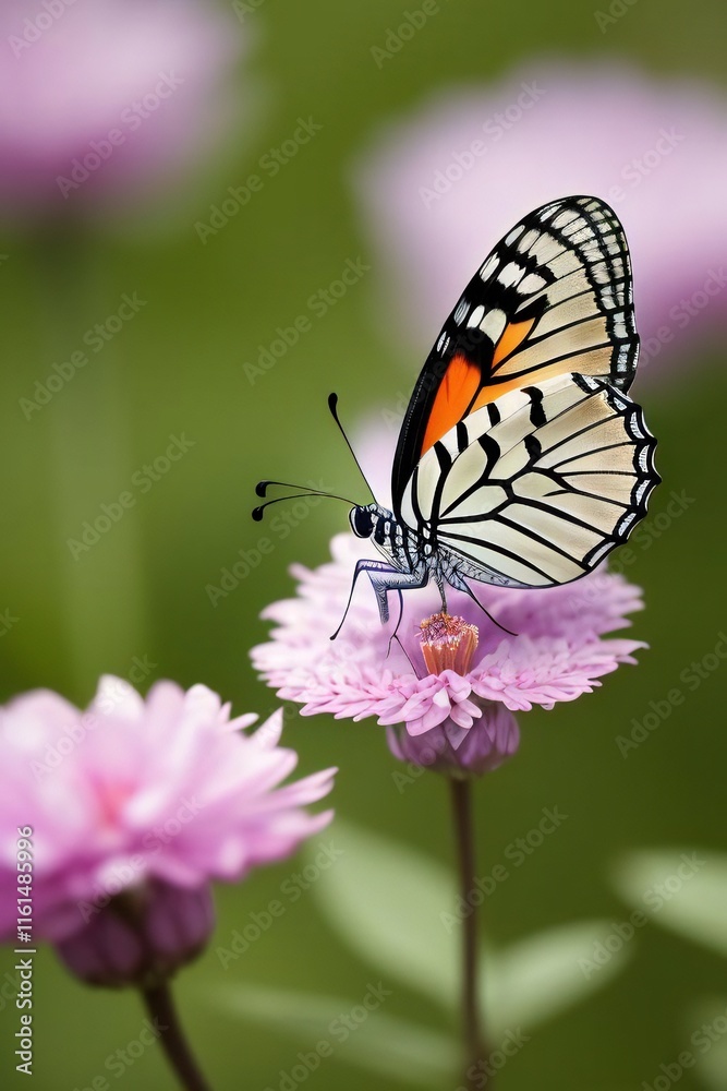 Butterfly Butterfly