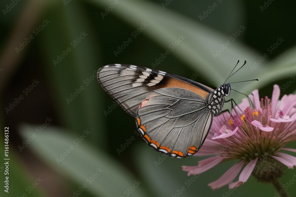 Obraz premium Butterfly