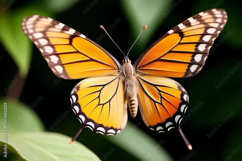 Obraz premium Butterfly 