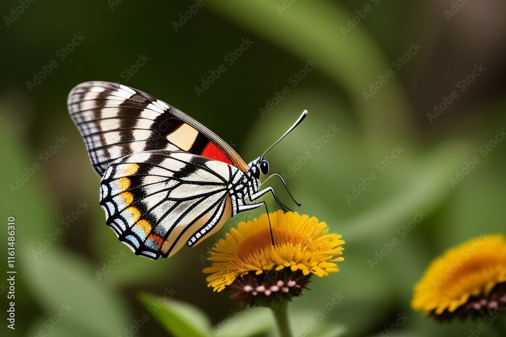 Butterfly Butterfly
