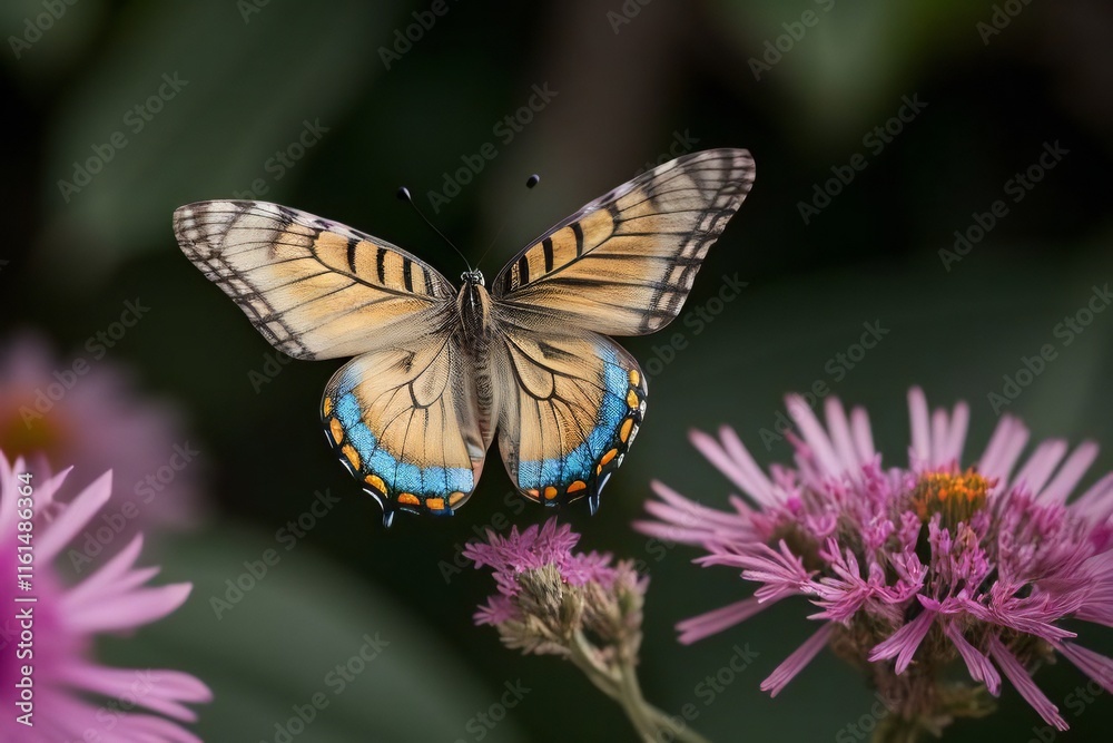 Butterfly Butterfly