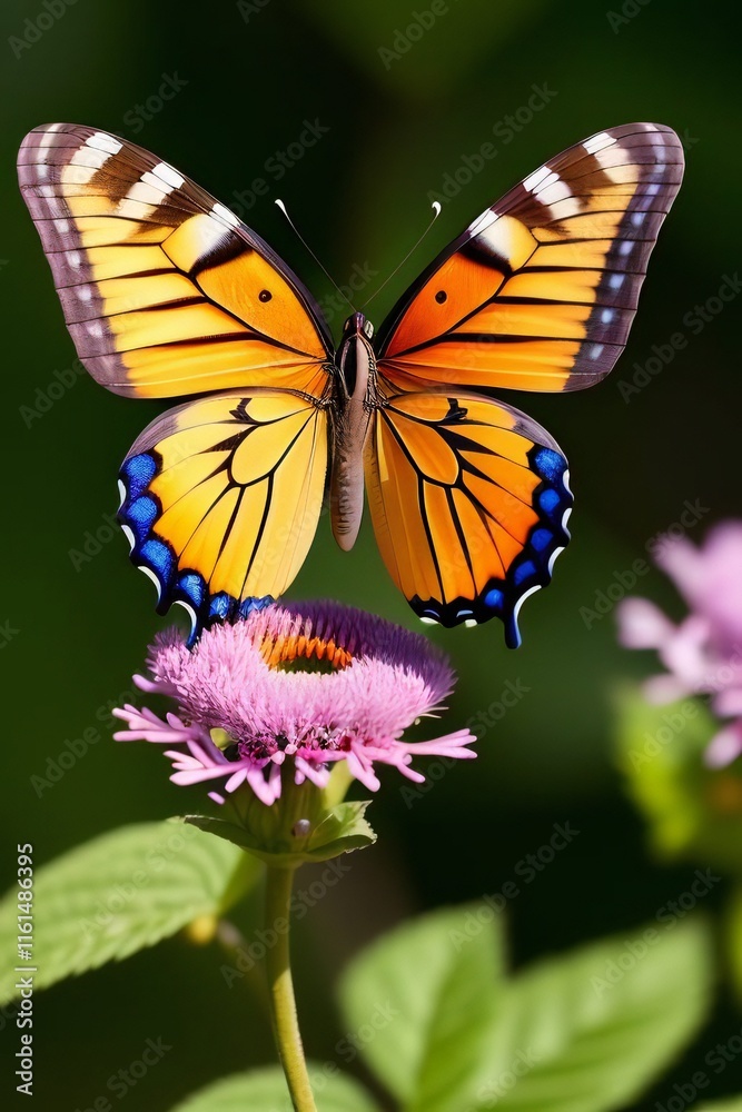 Butterfly Butterfly
