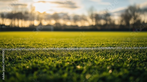 Grassroots Training photo