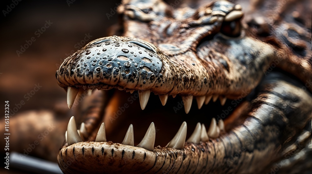 Obraz premium Wild Life