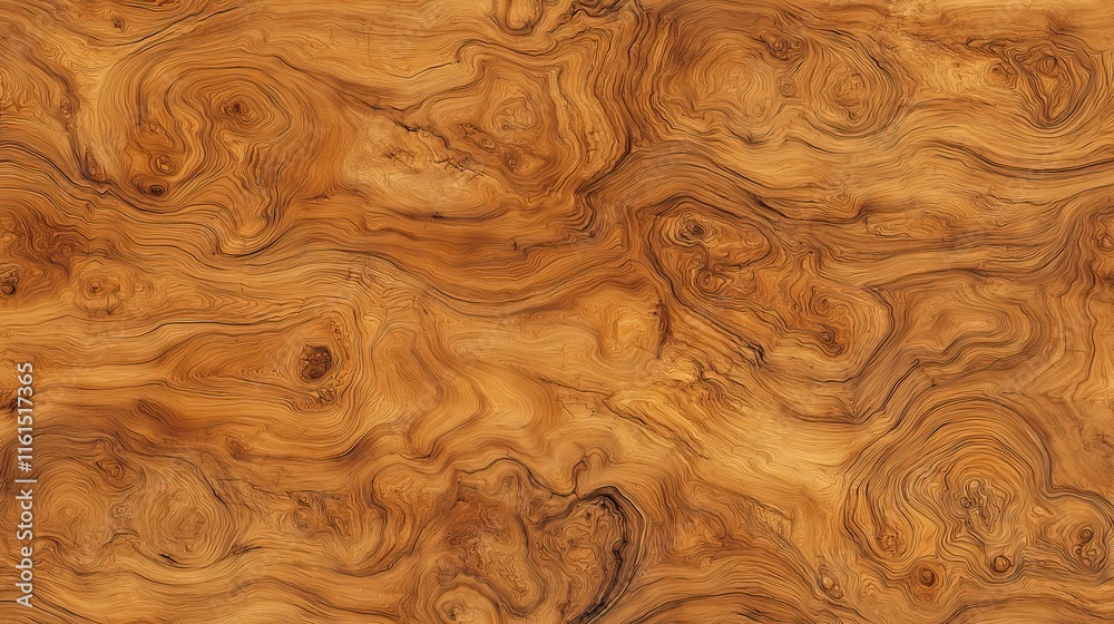 custom made wallpaper toronto digitaltop view on brown burl wood table slab surface texture background