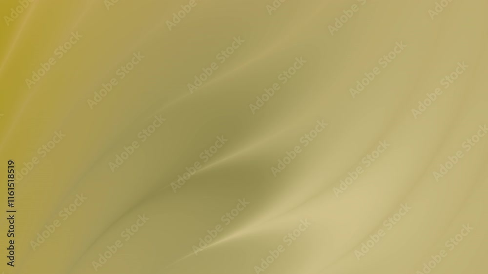 Abstract Golden Beige Swirling Gradient Background