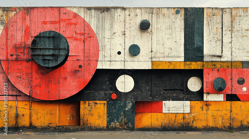 Urban Wall Transformation