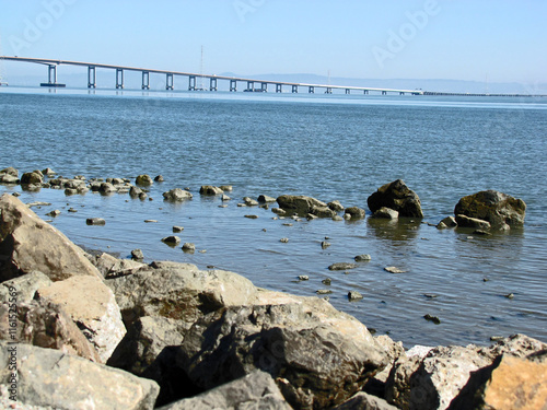 San Mateo Bridge
