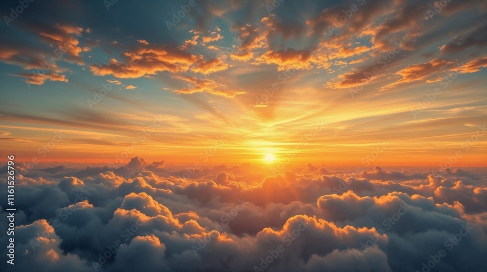 Epic heavenly sky Epic heavenly sky