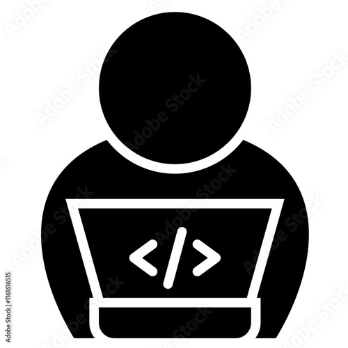 Coding Icon