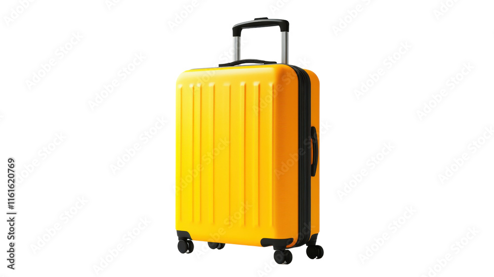 Travel suitcase transparent background Travel suitcase transparent background