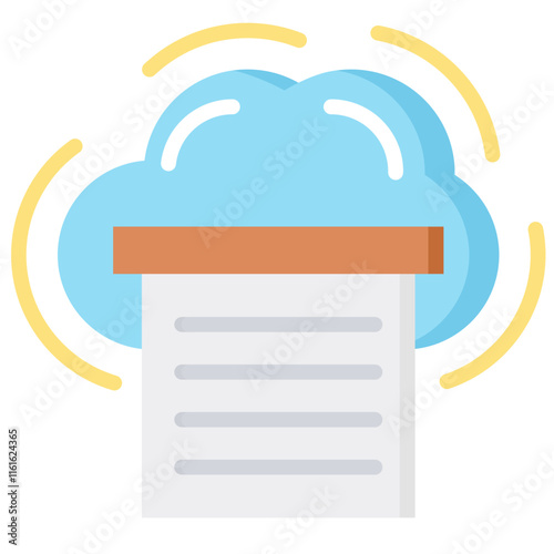 Containerization Icon