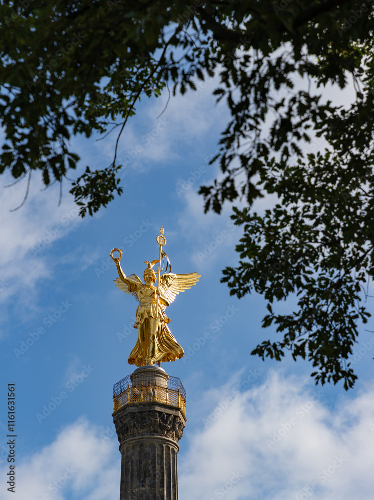 Victory Column
