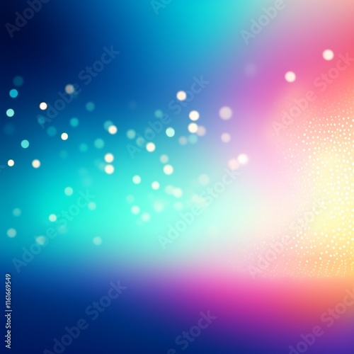 abstract colorful background
