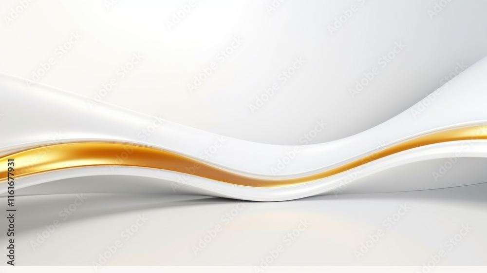 ree abstract white background minimal futuristic architectural space wallpaper