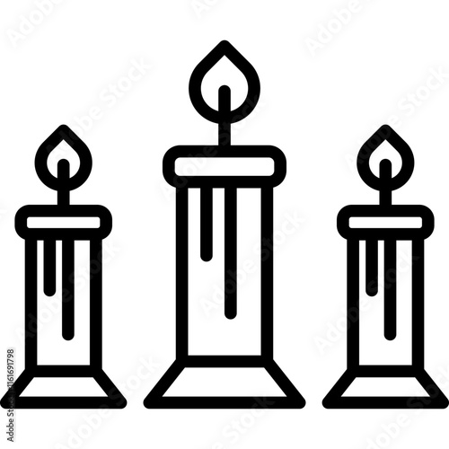 Candle Selection