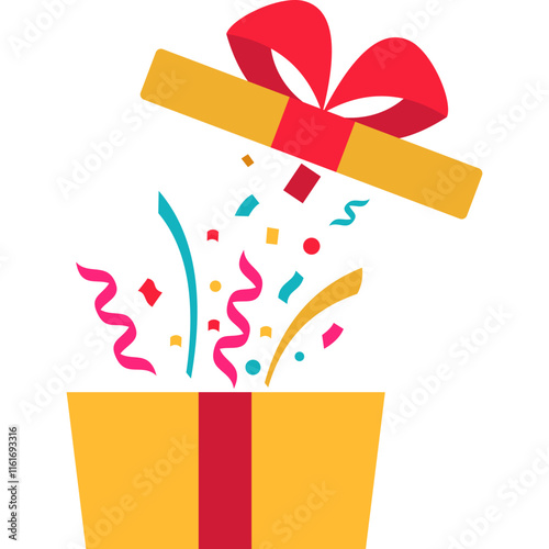 Gift Box Surprise
