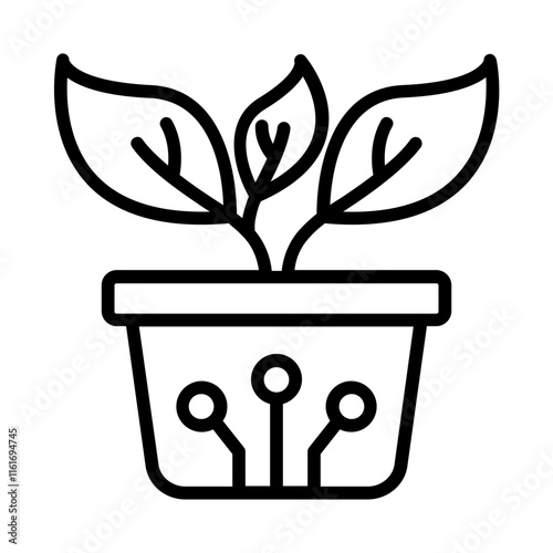 plant icon