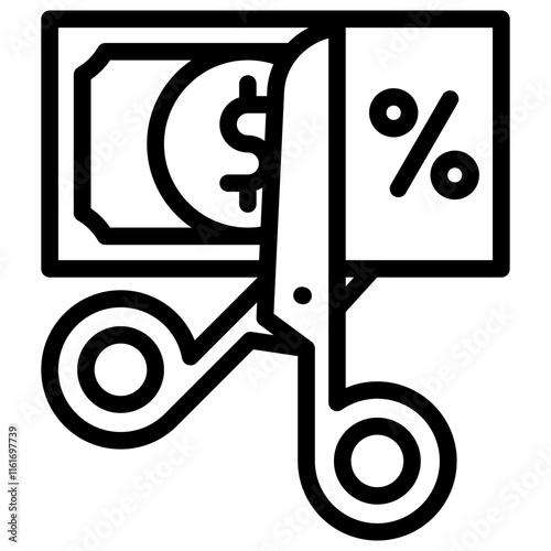 Deductible Icon